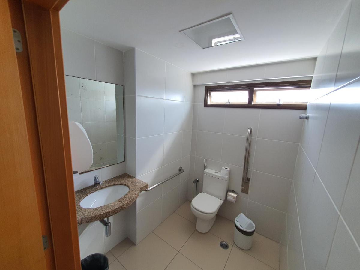 Open Door Apartamentos - Maceio - Alagoas - Bra المظهر الخارجي الصورة
