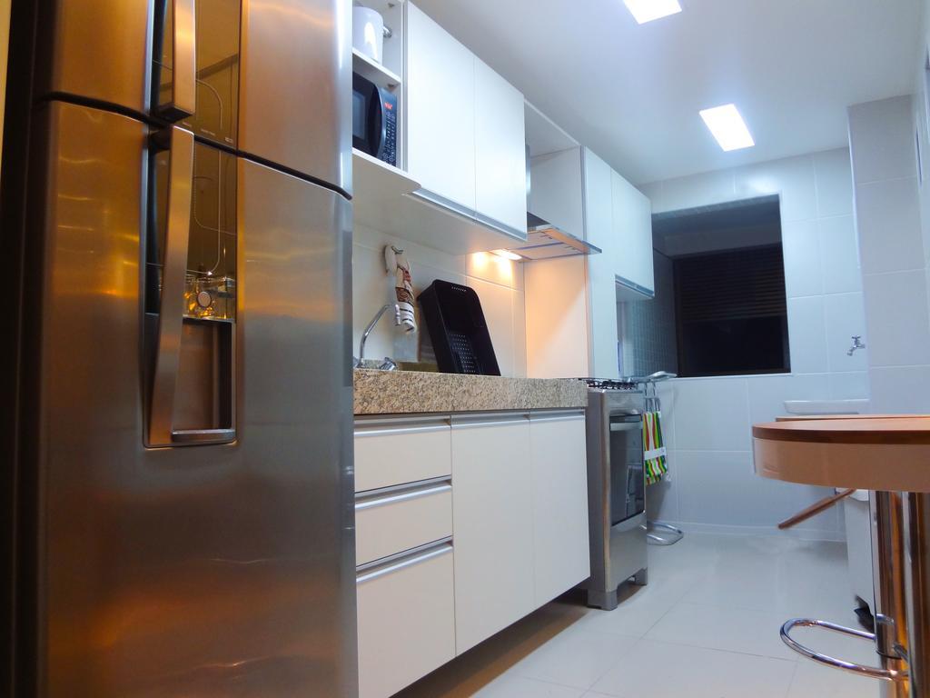 Open Door Apartamentos - Maceio - Alagoas - Bra المظهر الخارجي الصورة
