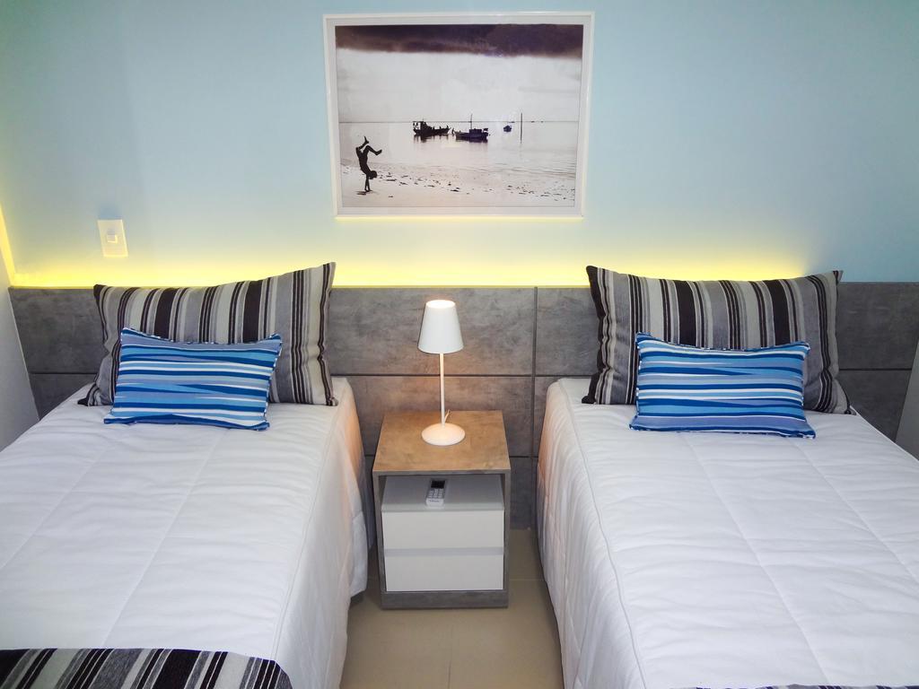 Open Door Apartamentos - Maceio - Alagoas - Bra المظهر الخارجي الصورة