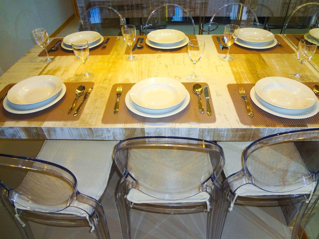 Open Door Apartamentos - Maceio - Alagoas - Bra المظهر الخارجي الصورة