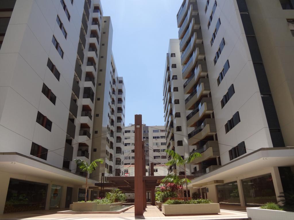 Open Door Apartamentos - Maceio - Alagoas - Bra المظهر الخارجي الصورة