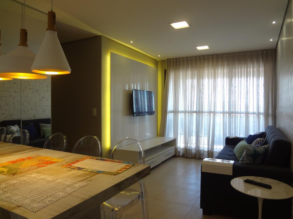 Open Door Apartamentos - Maceio - Alagoas - Bra الغرفة الصورة