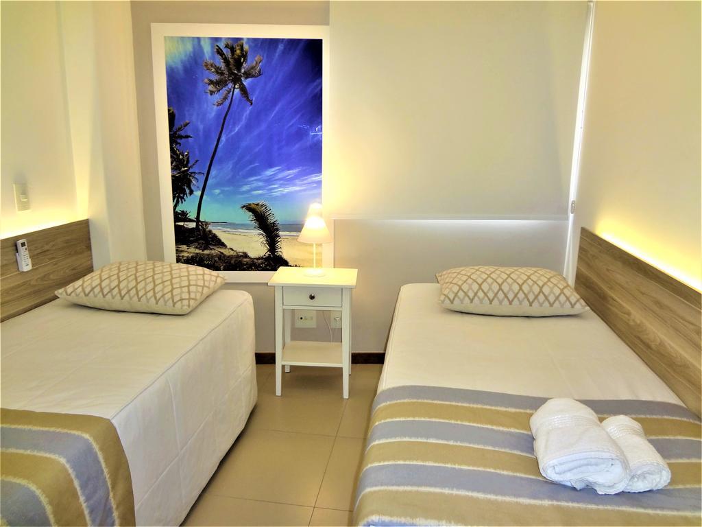 Open Door Apartamentos - Maceio - Alagoas - Bra المظهر الخارجي الصورة