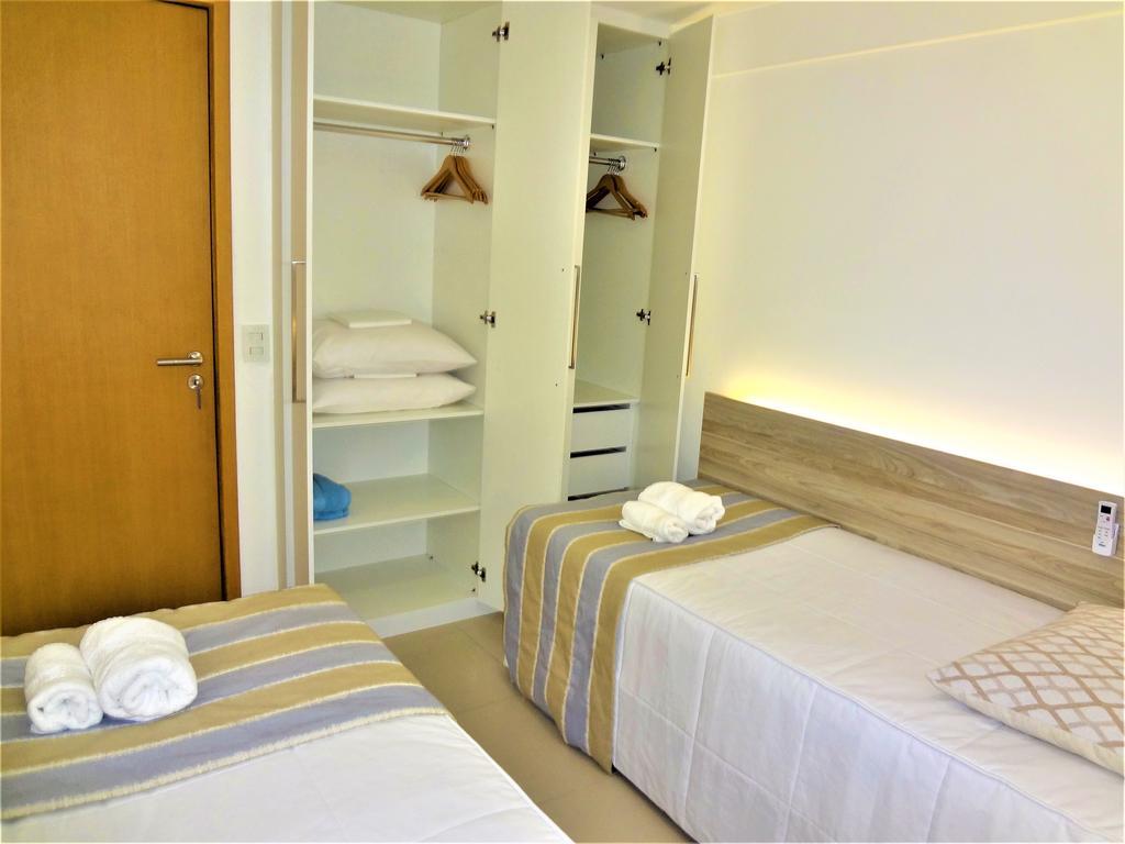 Open Door Apartamentos - Maceio - Alagoas - Bra المظهر الخارجي الصورة