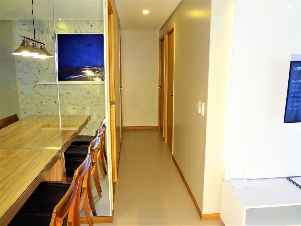 Open Door Apartamentos - Maceio - Alagoas - Bra المظهر الخارجي الصورة
