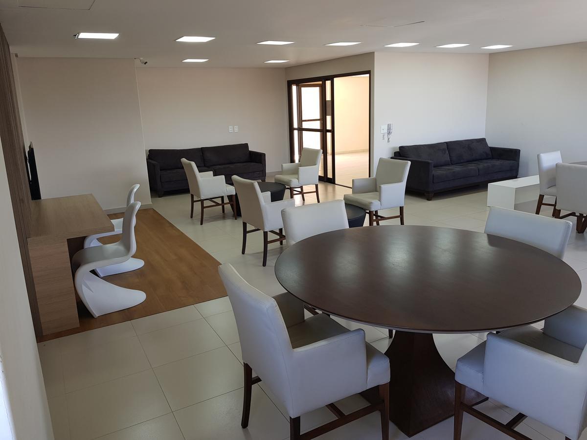 Open Door Apartamentos - Maceio - Alagoas - Bra المظهر الخارجي الصورة
